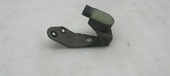 Bentley Continental Headlight/headlamp level sensor 4E0907503C
