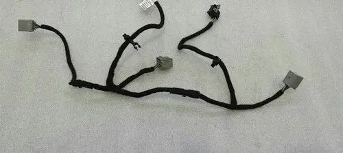 Mercedes-Benz R W251 Handbrake wiring loom/harness