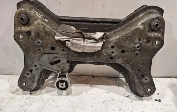 Renault Trafic II (X83) Front subframe