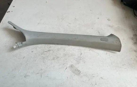 Audi A4 S4 B8 8K (A) pillar trim 8K0867234