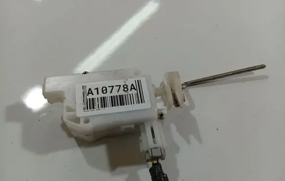 Honda Jazz Central locking motor 