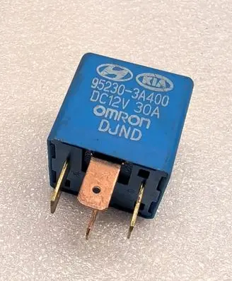 Hyundai Santa Fe Other relay 952303A400 DC12V30A