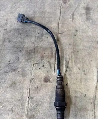 Renault Master III Lambda probe sensor