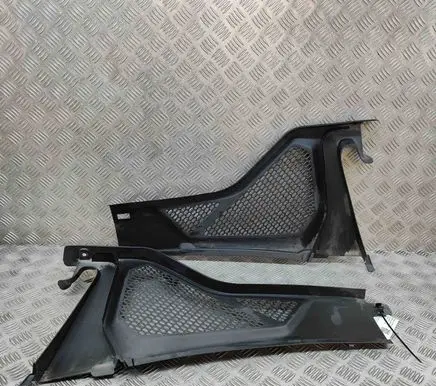 BMW X5 F15 Wiper trim 9245594 9245593