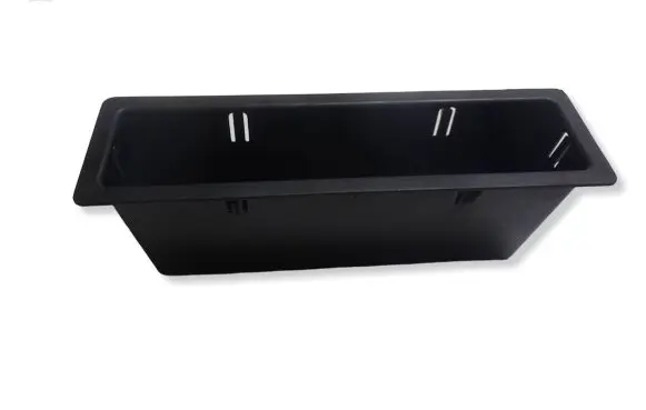 BMW 3 E46 Glove box in trunk 8243085