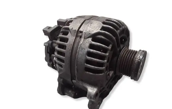 Seat Leon (1P) Generator/alternator 03C903023A 0124525093