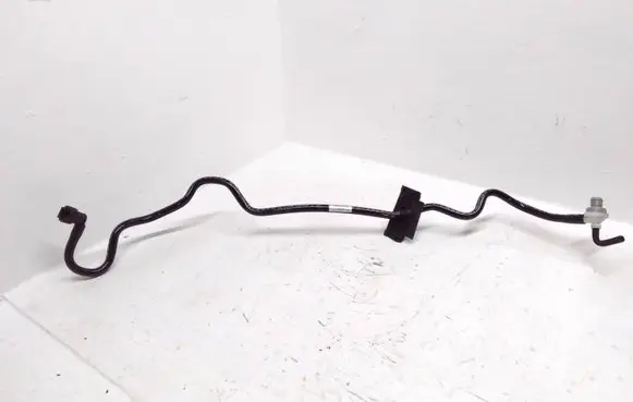 Vacuum line/pipe/hose