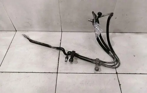 Mercedes-Benz S W222 Headlight washer hose/pipe A2223200354