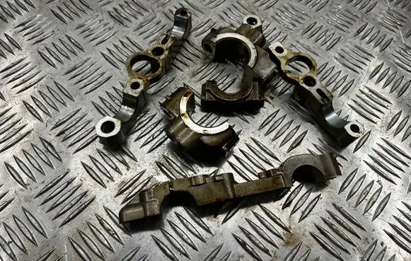 Lexus GS 300 350 430 450H Other engine bay part