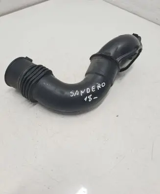 Dacia Sandero Air intake hose/pipe 107157PS