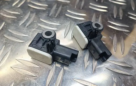 Peugeot 5008 Airbag deployment crash/impact sensor 9663904980