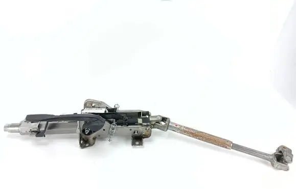 Audi A4 S4 B5 8D Steering wheel axle