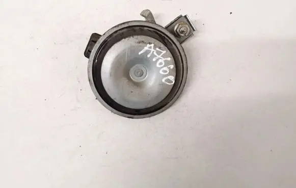 Opel Signum Horn signal 002952
