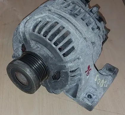 Volvo V70 Generator/alternator