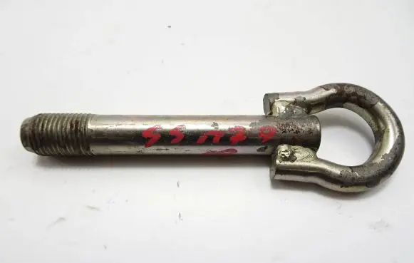 Suzuki Swift II Towing hook eye 