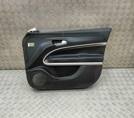 Jeep Avenger Front door card panel trim 735771000