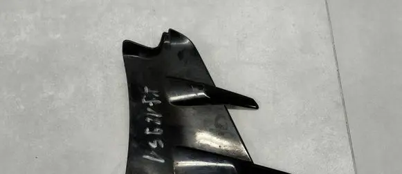 BMW 4 G22 G23 G24 G26 Front bumper lower grill 5A09E1306