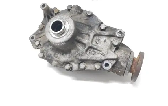 BMW 7 F01 F02 F03 F04 Front differential 7558154