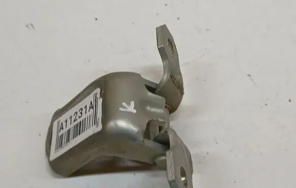 Renault Espace - Grand espace IV Rear door lower hinge 