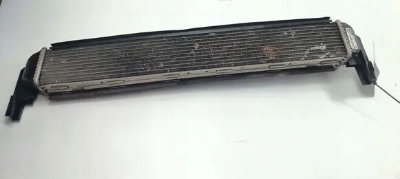 Skoda Fabia Mk3 (NJ) Coolant radiator 6R0145805H