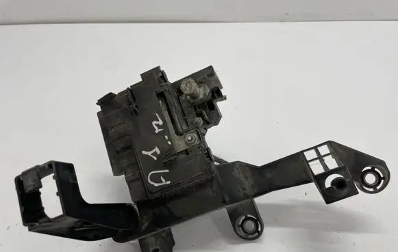 Positive wiring loom