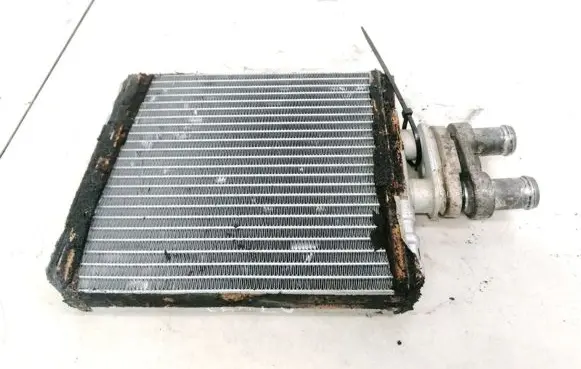 Seat Cordoba (6L) Heater blower radiator 6Q0819031 48237