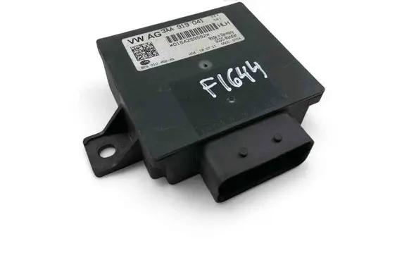 Volkswagen PASSAT B7 Current control relay 3AA919041