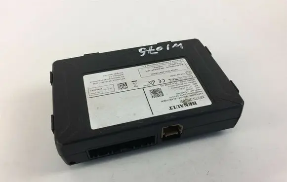 Renault Kadjar Other control units/modules 282752028R W1076