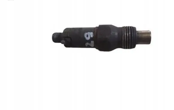 Renault Kangoo I Fuel injector LCR6735405