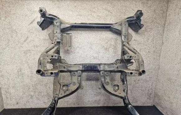 Jaguar XF Front subframe GX635C145AE