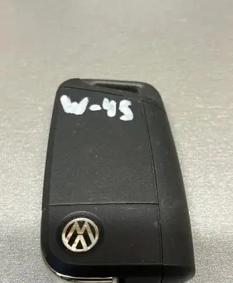 Ignition key/card