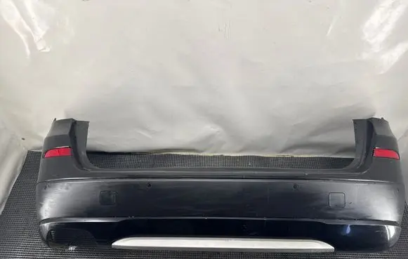 BMW X3 F25 Rear bumper 475