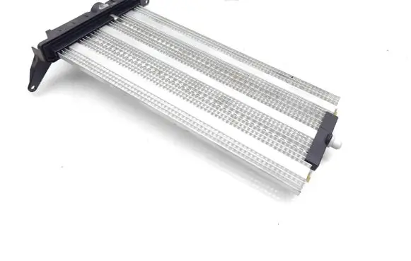 Audi A6 C7 Electric cabin heater radiator 4G0819011A