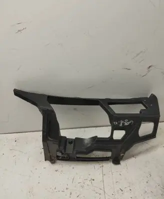 Volkswagen Golf VI Front bumper mounting bracket 5K0807724 FBTD20