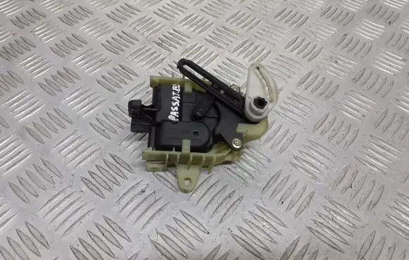 Volkswagen PASSAT B5 Central body control module