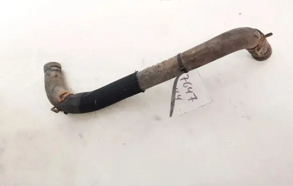 Volkswagen Touran I Engine coolant pipe/hose