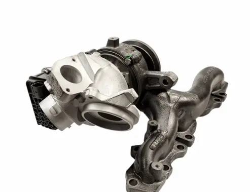 Audi A3 8Y Turbo 05L253019F