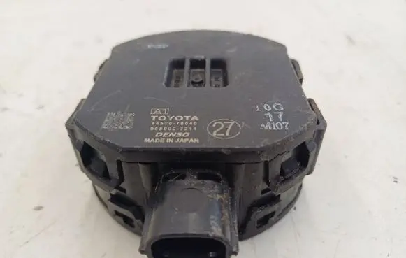 Lexus NX Panel speaker 8657078040