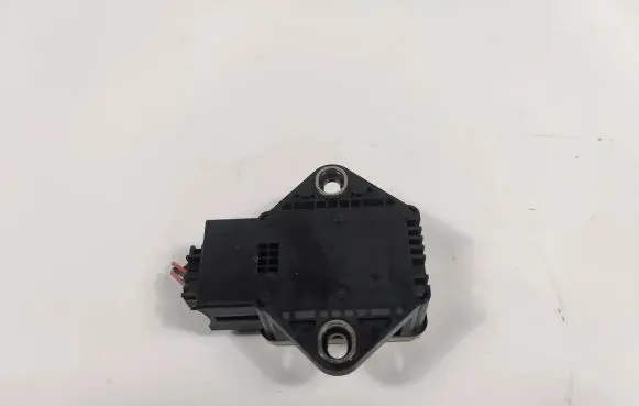 Nissan Qashqai ESP acceleration yaw rate sensor 265005757