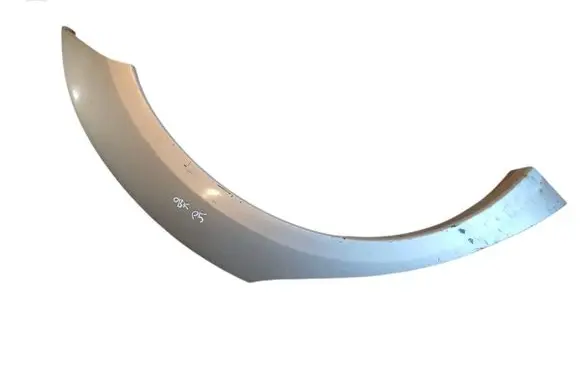 Subaru Outback Fender trim (molding)