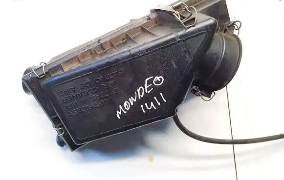 Ford Mondeo MK II Air filter box 96bb9600dd 96bb-9600-dd