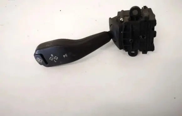 BMW 3 E46 Indicator stalk 8363668m