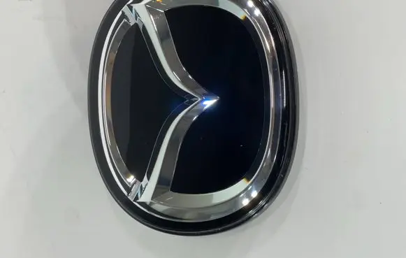 Mazda CX-30 Manufacturer badge logo/emblem BDER51730 20220929