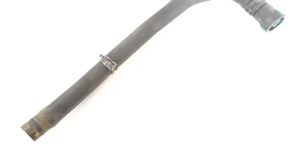Jaguar XF X250 Air intake hose/pipe 9X238K576AB
