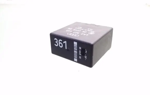 Audi A6 S6 C5 4B Other relay 4A0907440 361