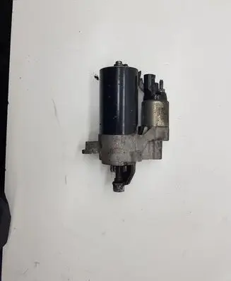 Audi A4 S4 B8 8K Starter motor 03L911021