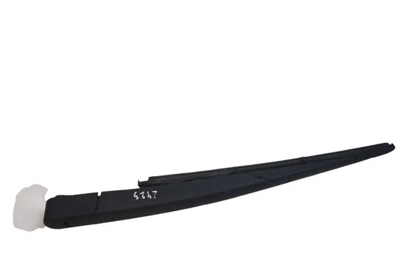 Nissan Qashqai Rear wiper blade arm 
