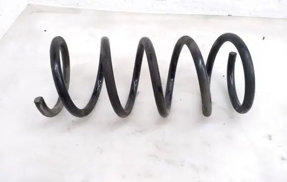 Volvo S60 Rear coil spring