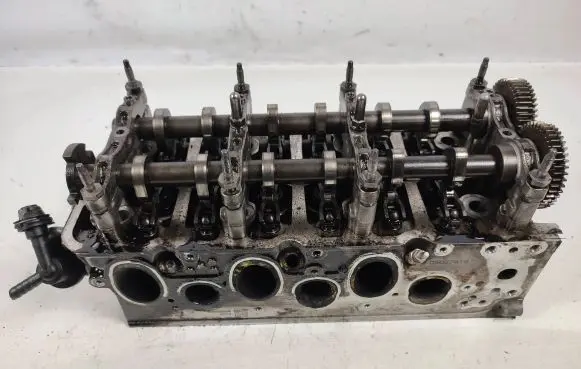 Audi A6 S6 C7 4G Engine head 059354FB