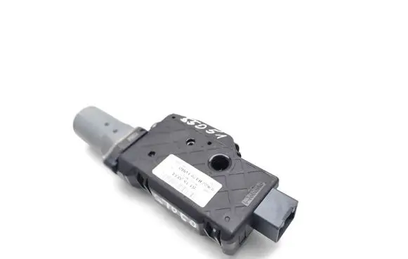 Ford Puma Sunroof motor/actuator H1BB15B689A
